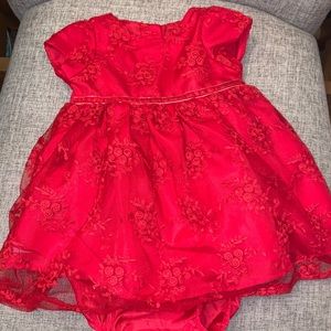 🌹Baby / infant dress 🌹3-6 months